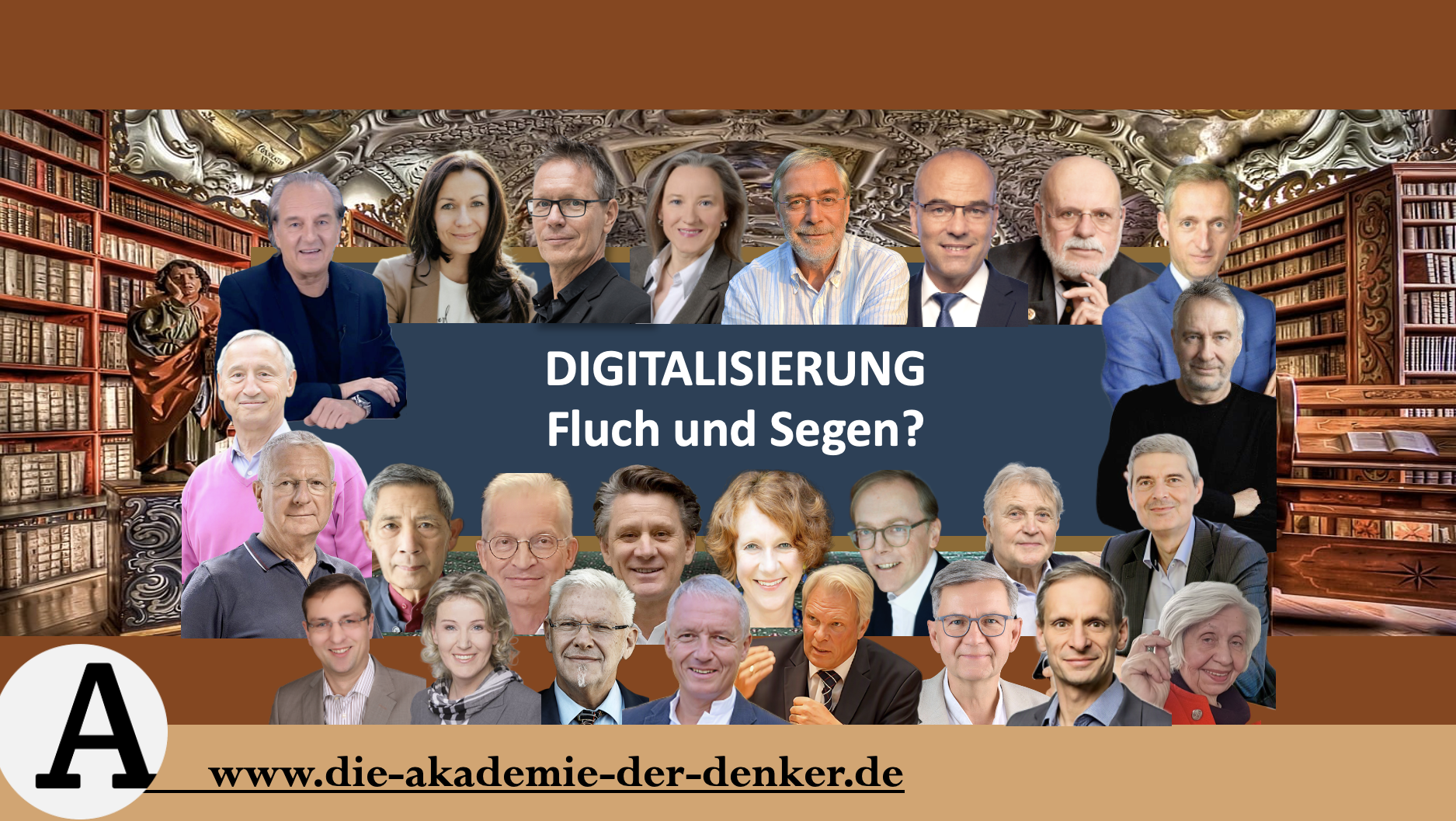 Dozentenübersicht
