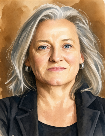 Beate Bahner