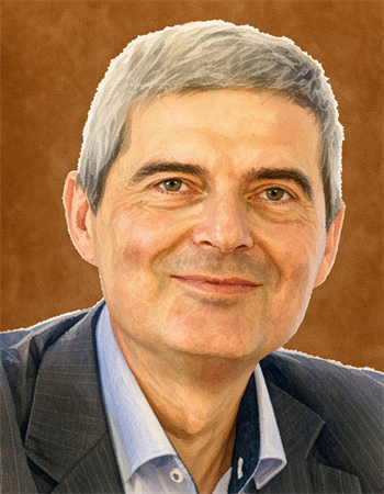 Gerald Brei
