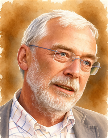 Gerald Hüther