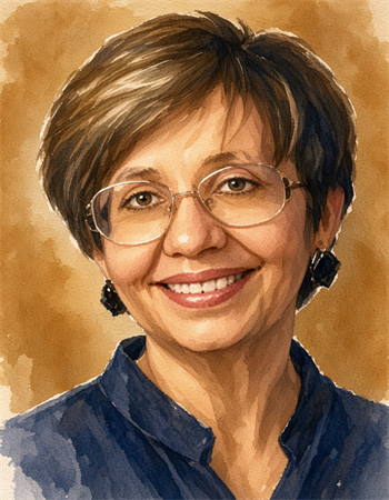 Irmgard Deissenberger
