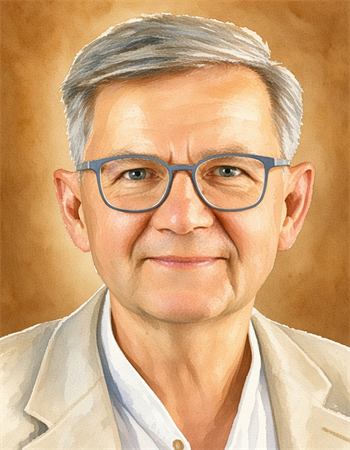 Klaus Rüdiger