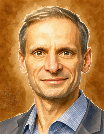 Mathias Binswanger