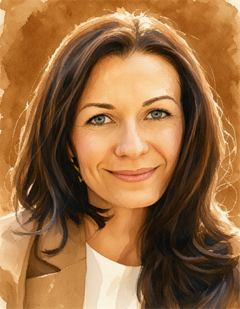 Maria Hubmer-Mogg