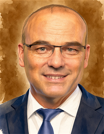 Rainer Rothfuß