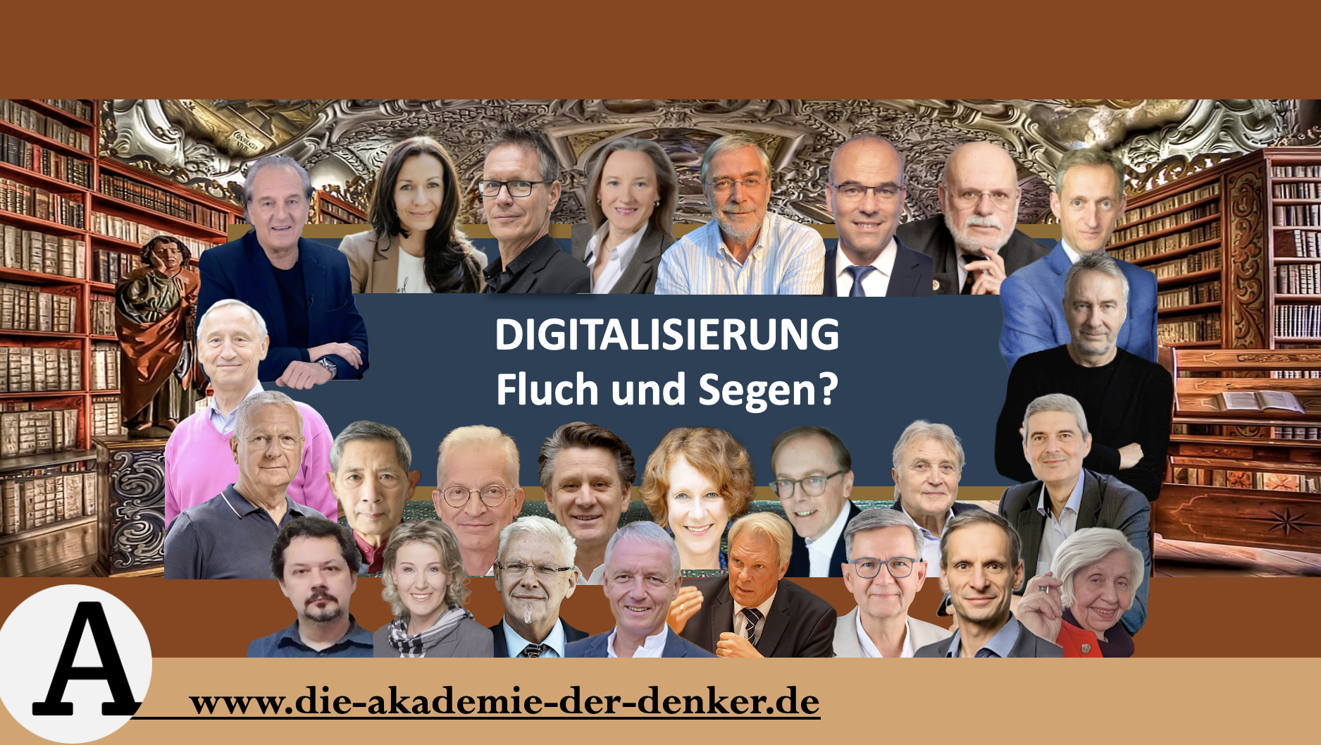 DozentenDAdD Dozentenübersicht